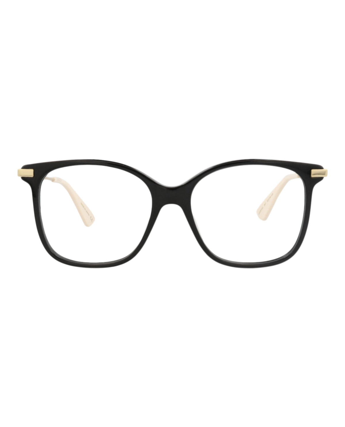Montura para gafas de acetato de montura cuadrada