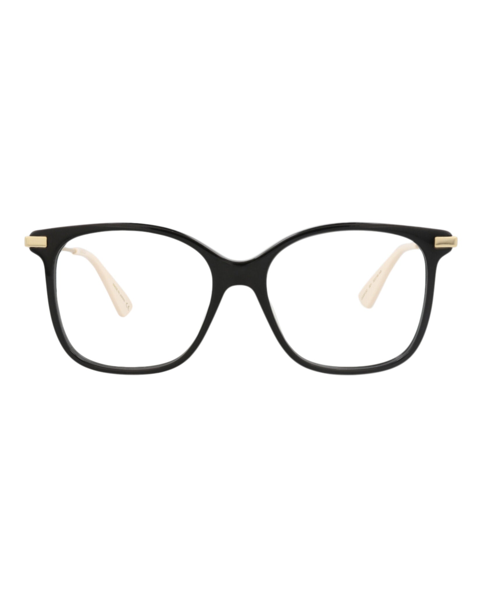 Montura para gafas de acetato de montura cuadrada