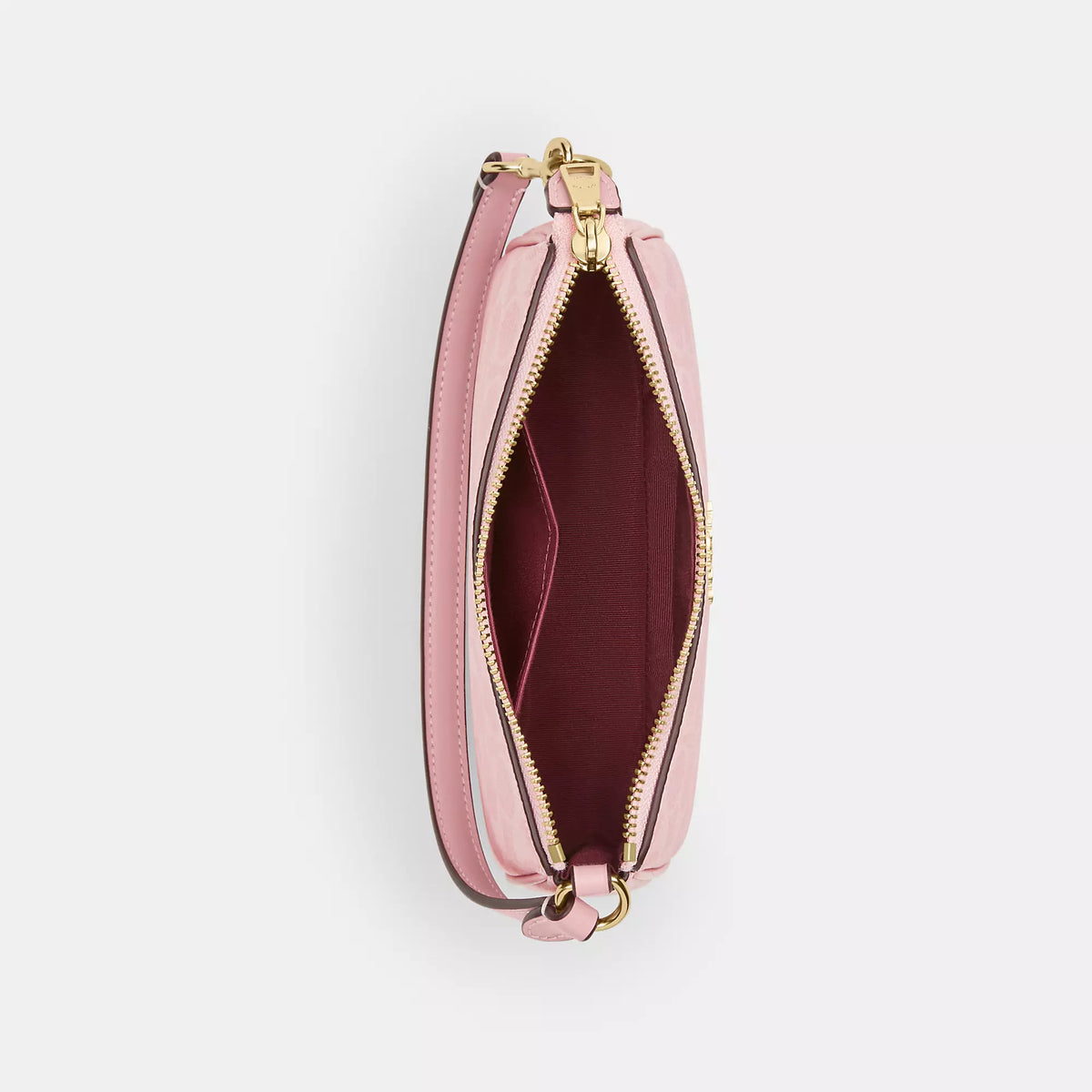 Bolso de lona