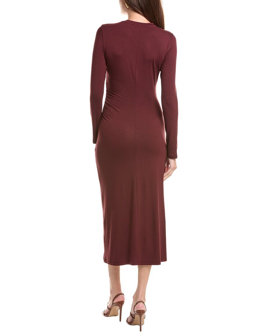 Vestido largo
