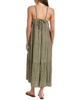 Splendid Maven Maxi Vestido