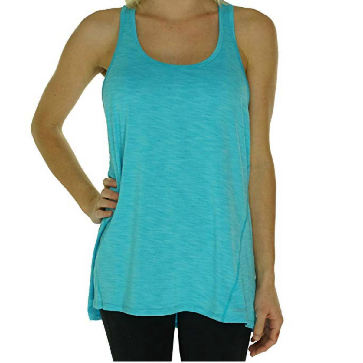 Camiseta sin mangas