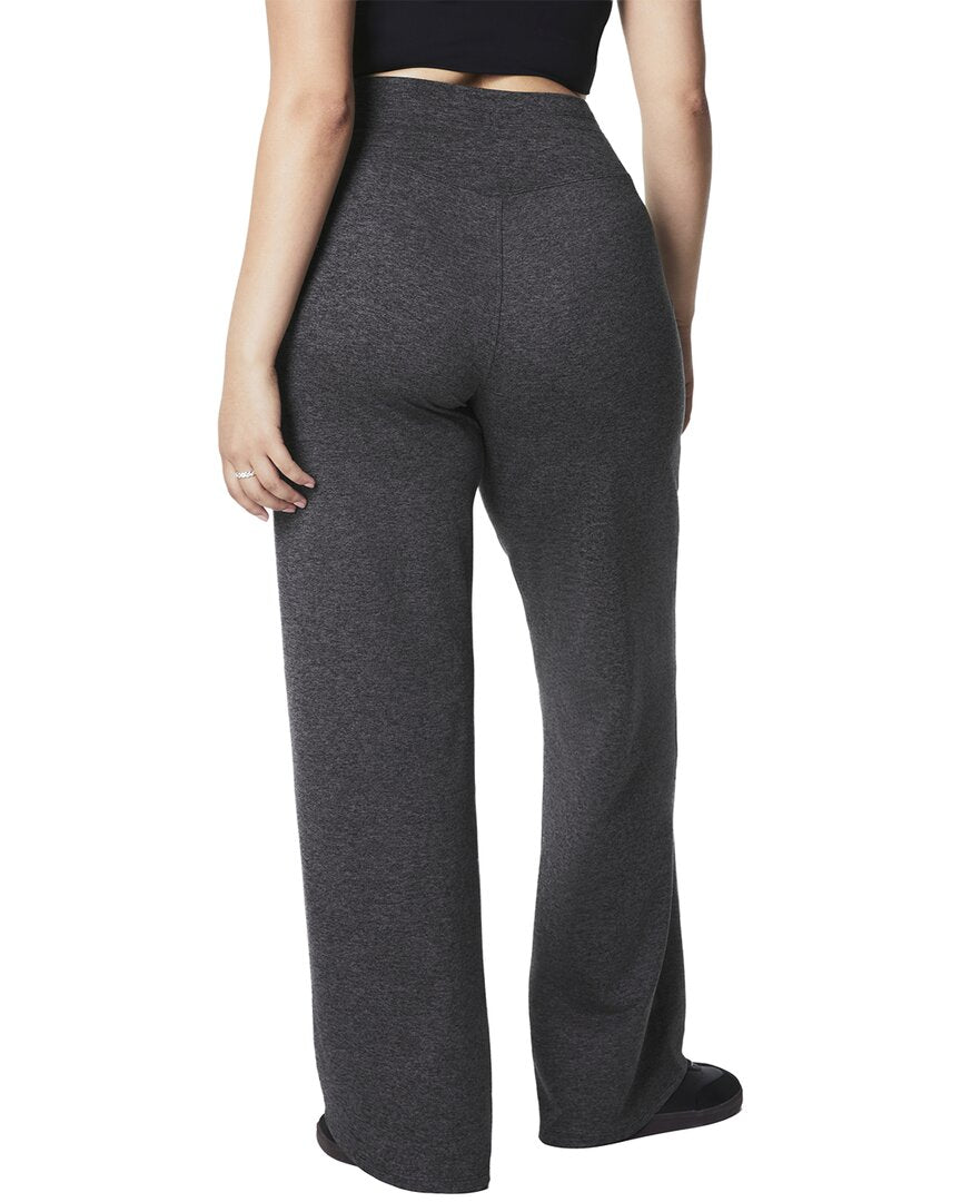 Pantalón de corte recto
