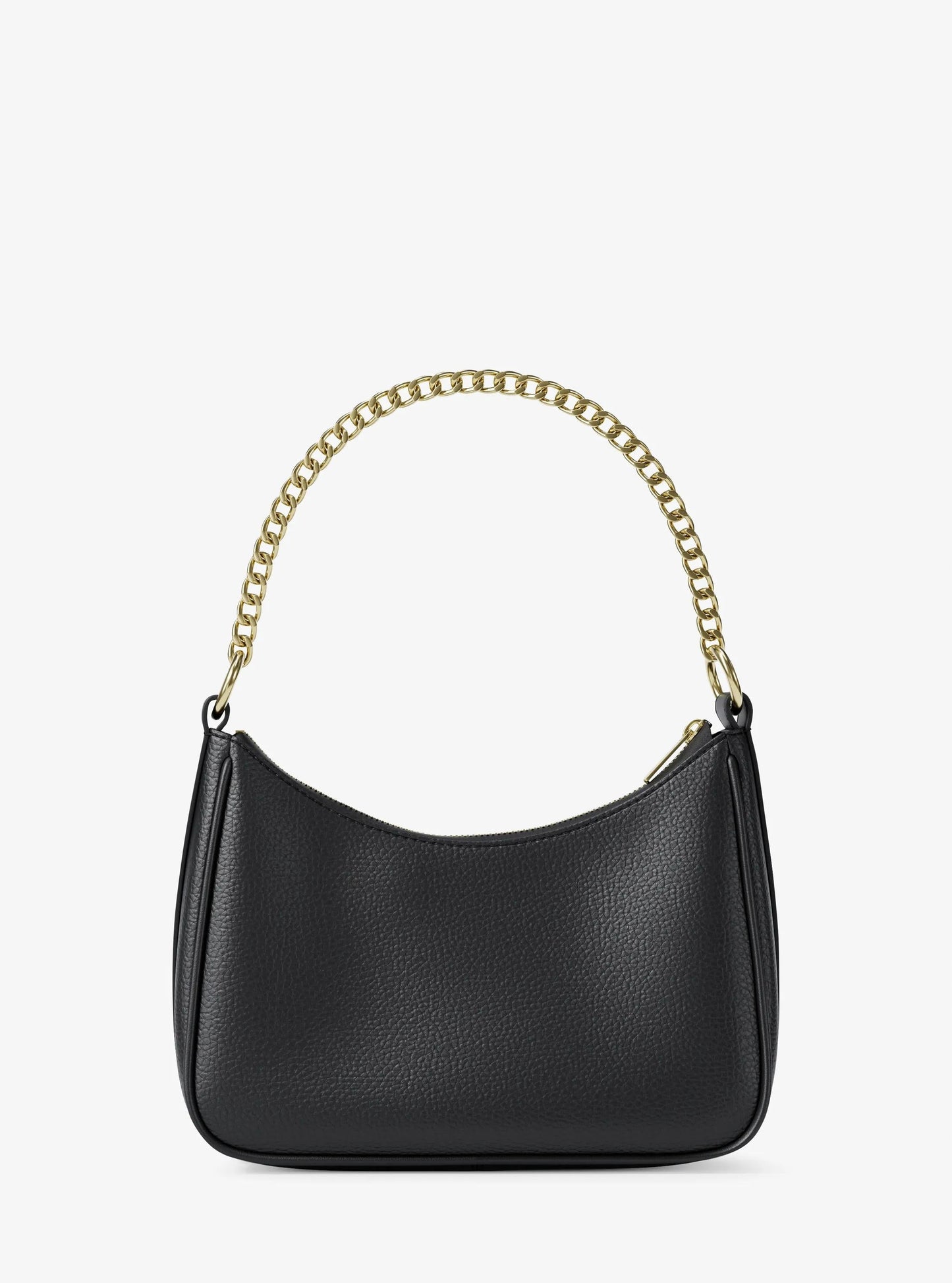Bolso cruzado de cuero