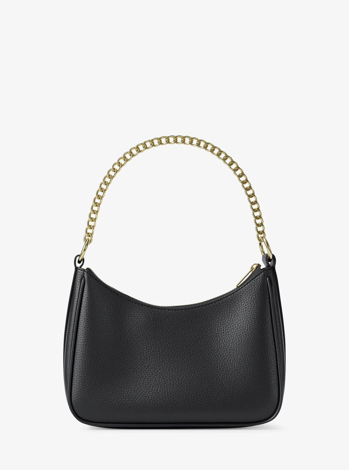 Bolso cruzado de cuero