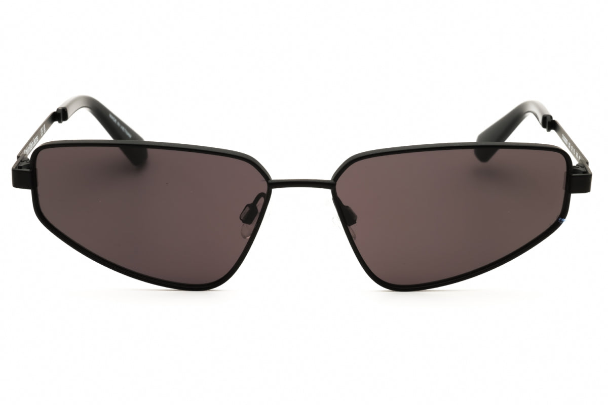 Gafas color negro y gris