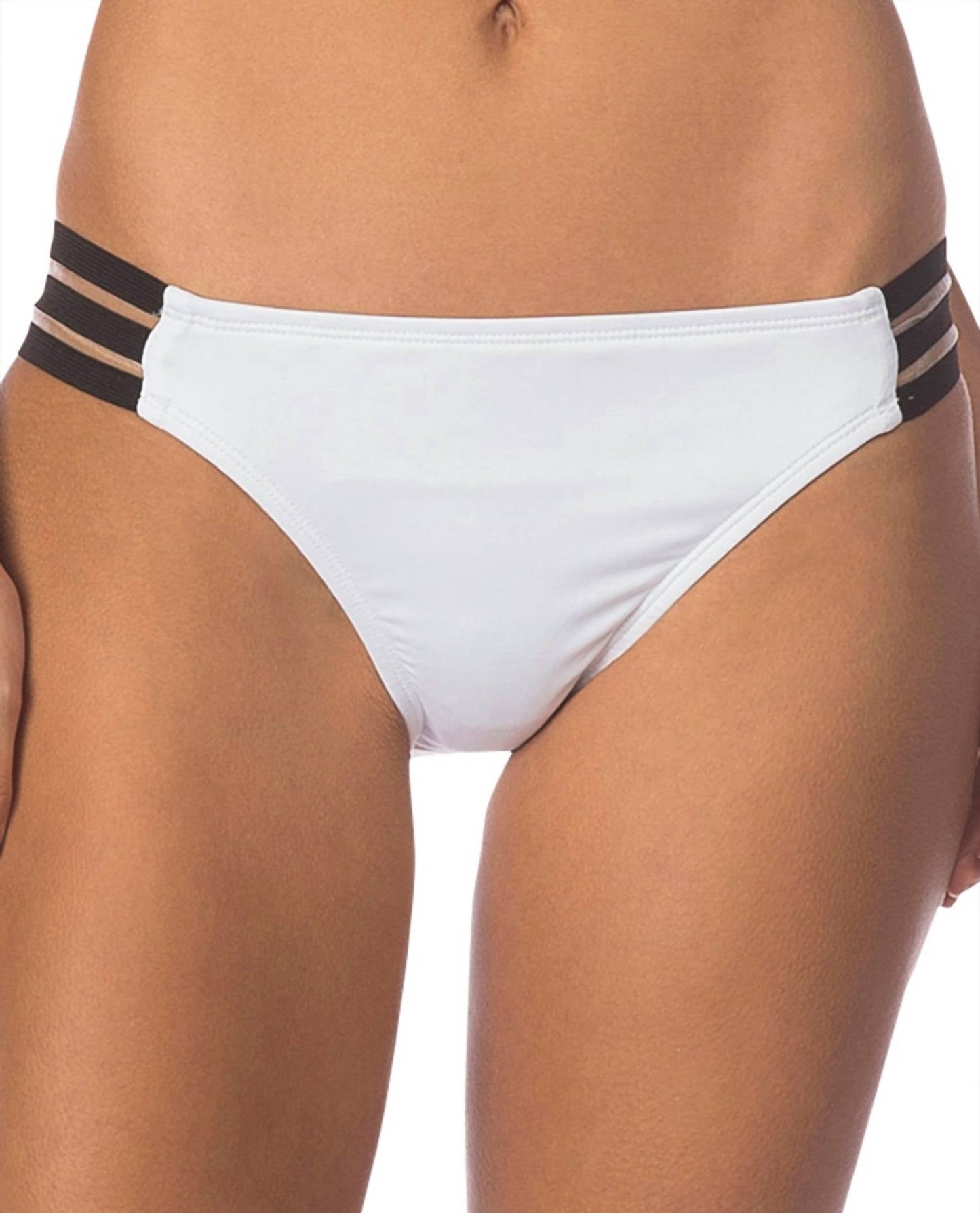 Ropa interior color blanco
