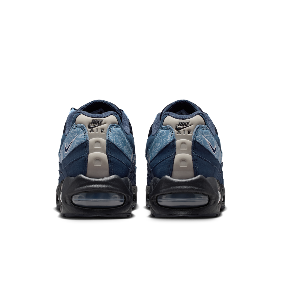 Zapatos de hombre