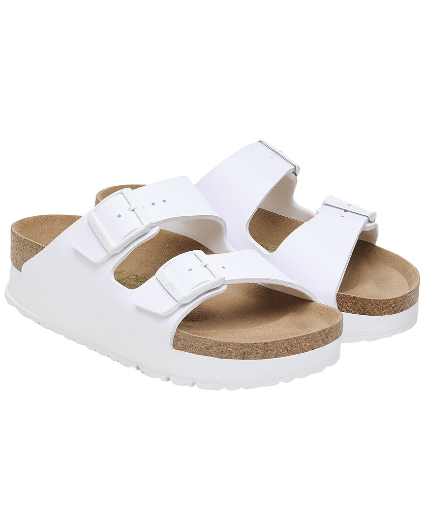 Sandalias con plataforma