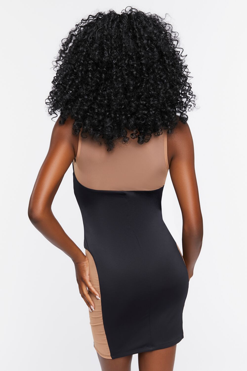 Vestido corto