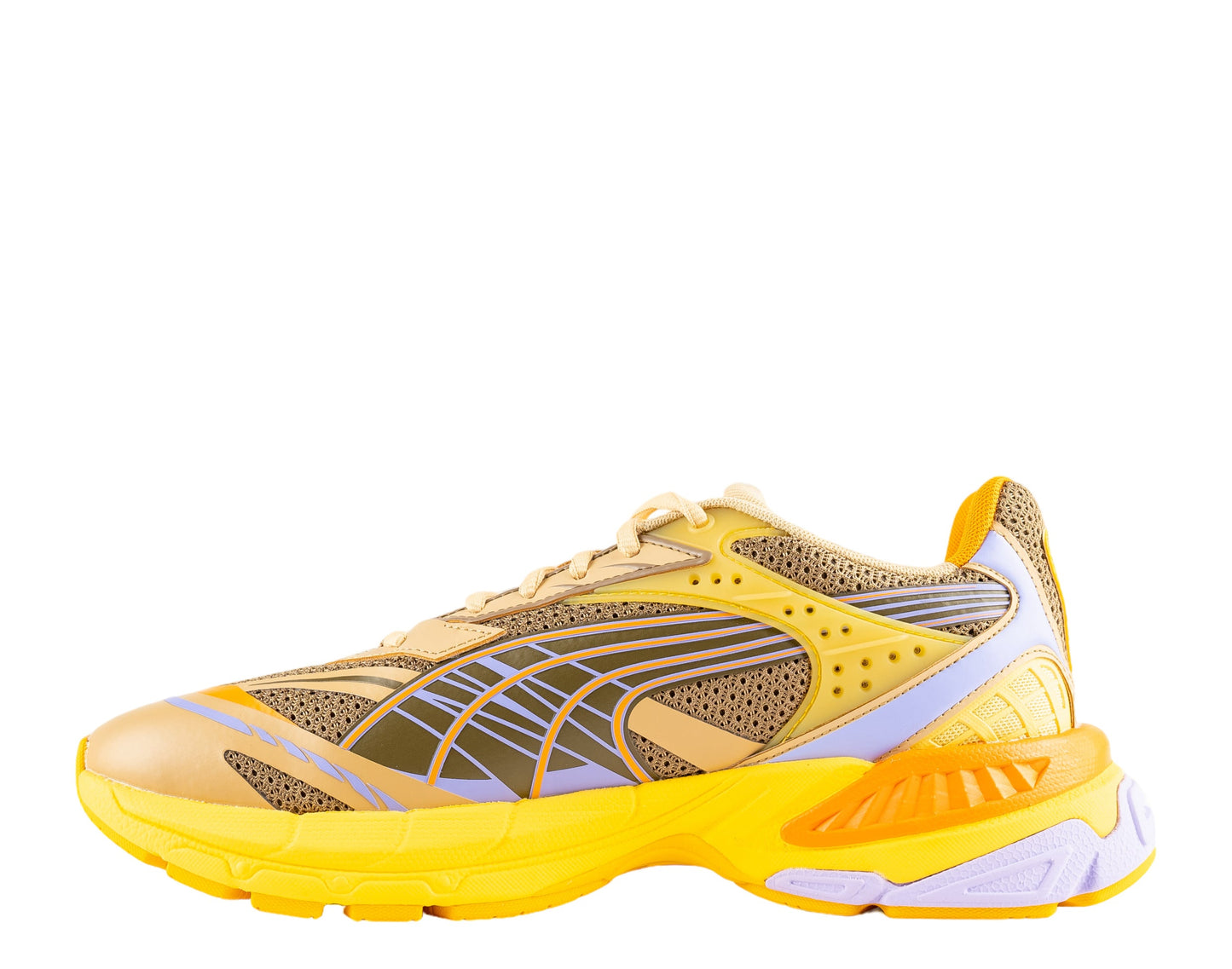 Tenis de hombre