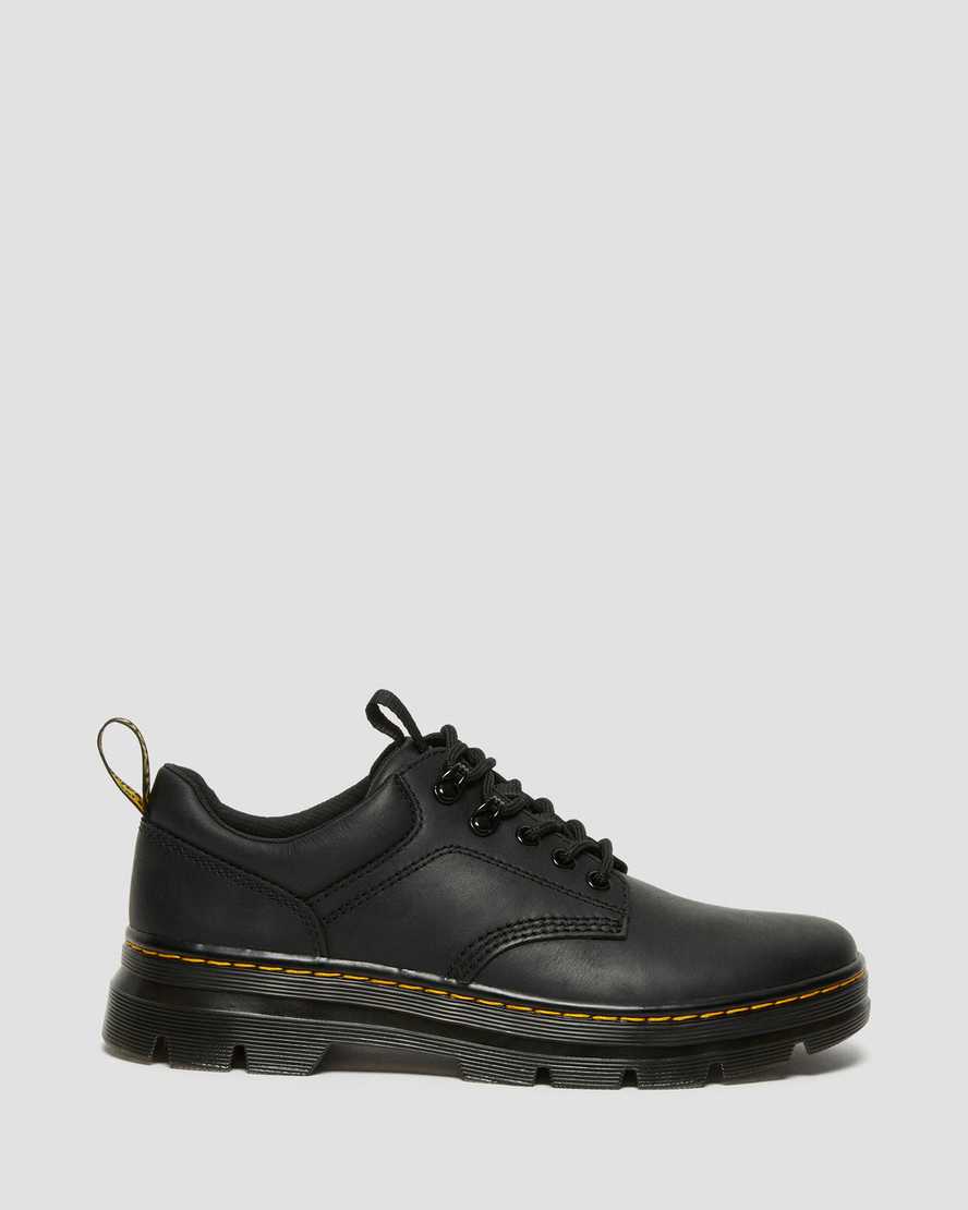 Zapatos de cuero