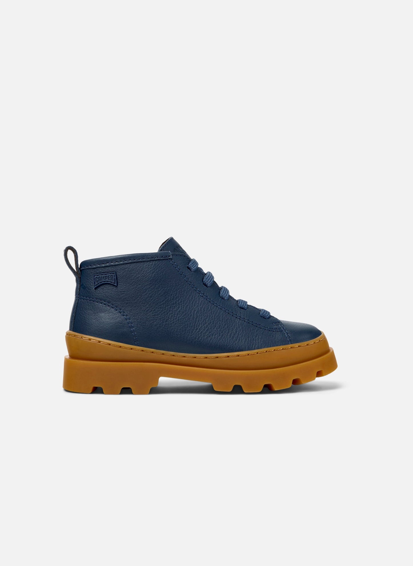 Botines infantil