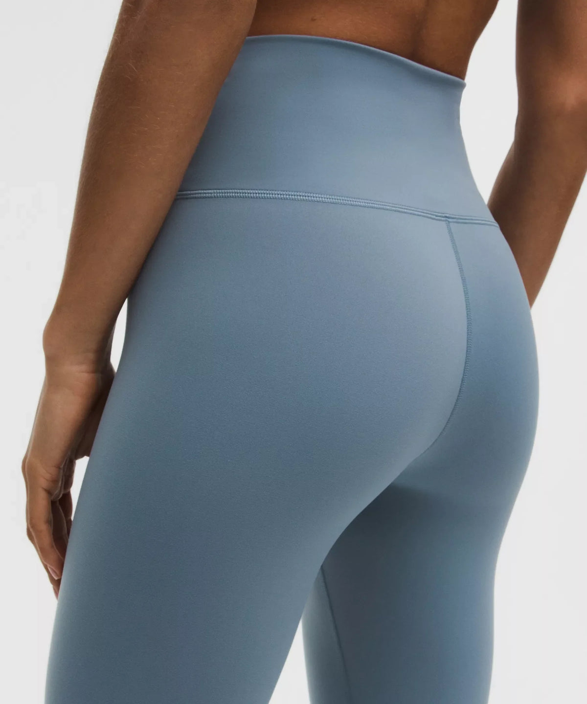 Leggings de tiro alto