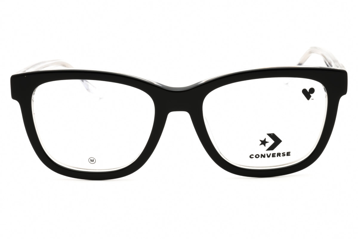 Gafas 52 mm color negro