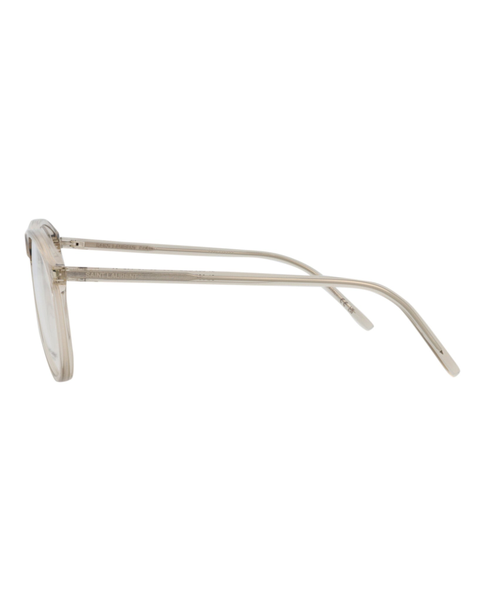 Montura para gafas de acetato