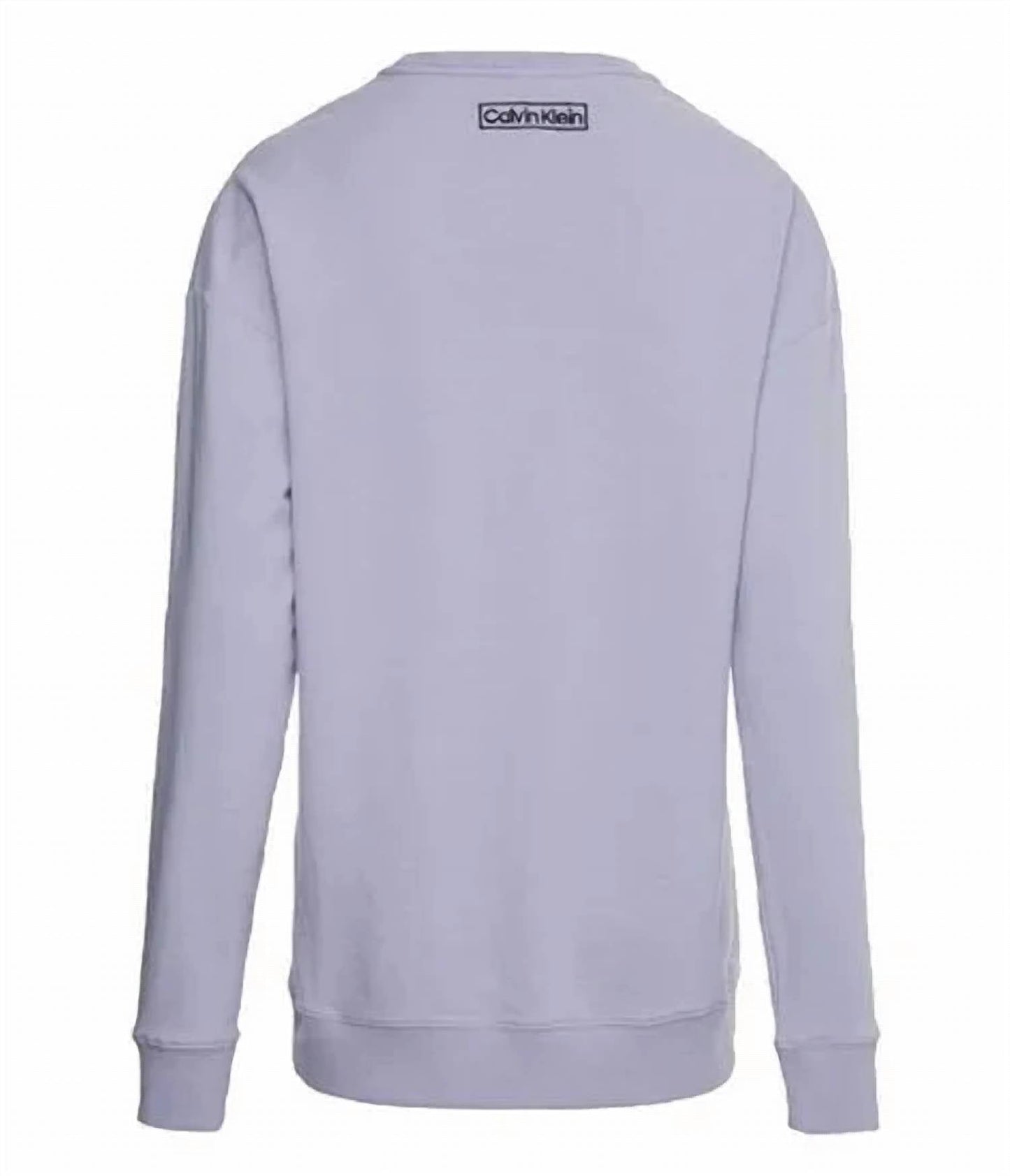 Buzo color lila