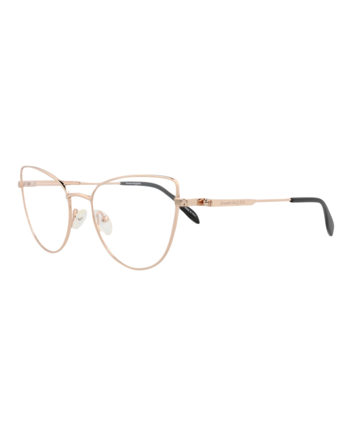 Montura para gafas de montura tipo gato