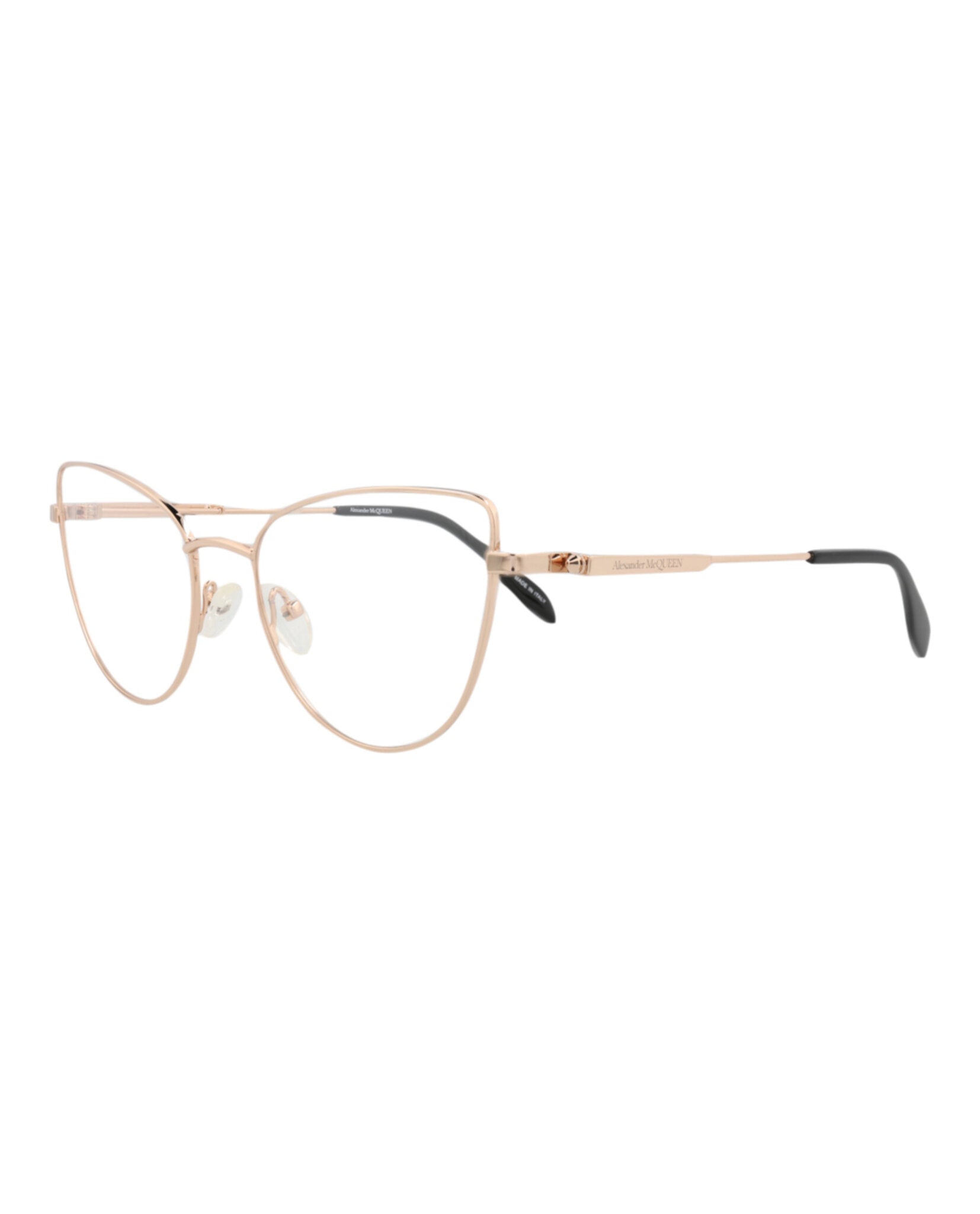 Montura para gafas de montura tipo gato