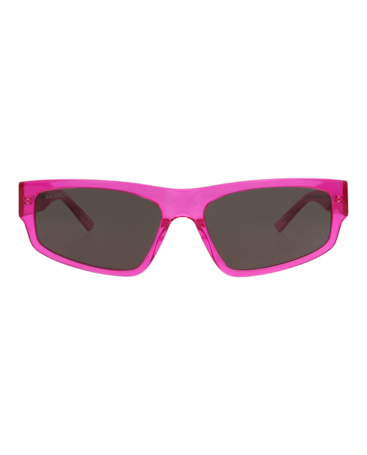 Gafas de sol de acetato de montura cuadrada