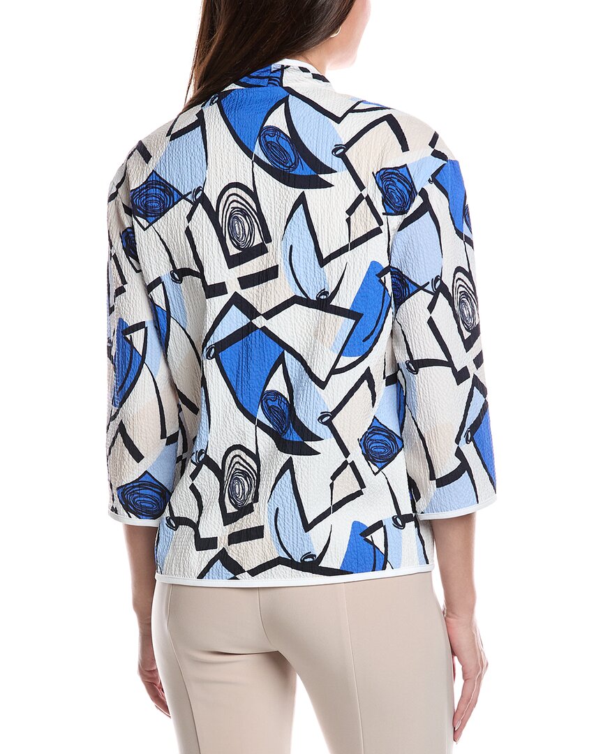 Chaqueta