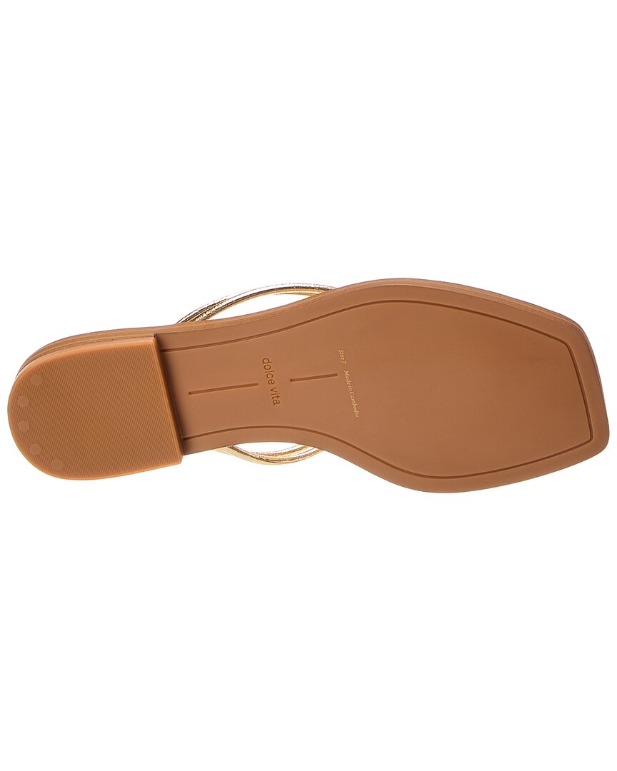 Sandalias