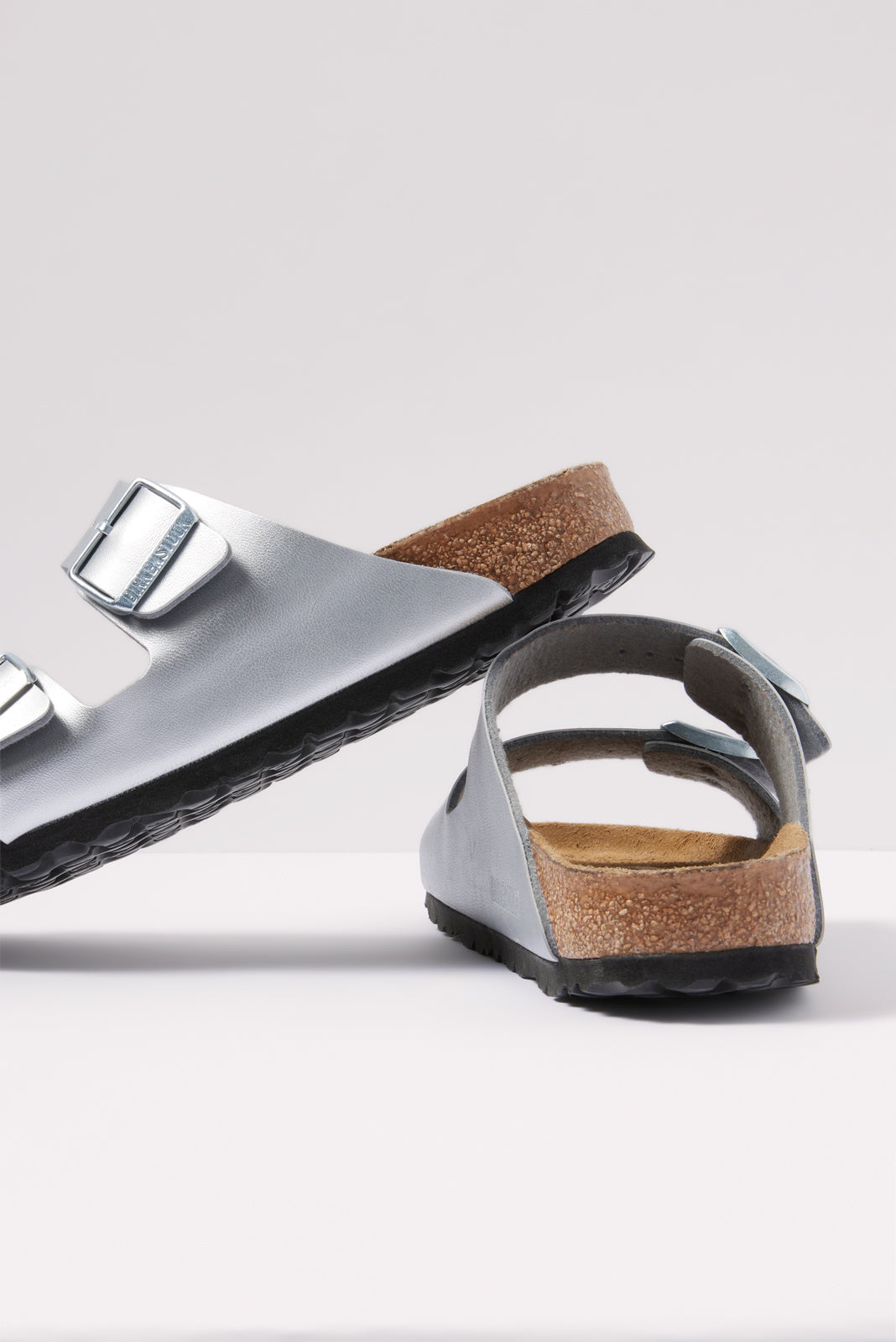 Sandalias de mujer