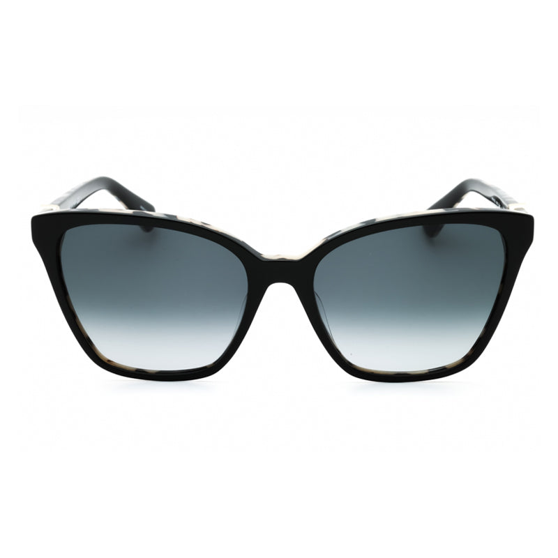 Gafas color negro y gris