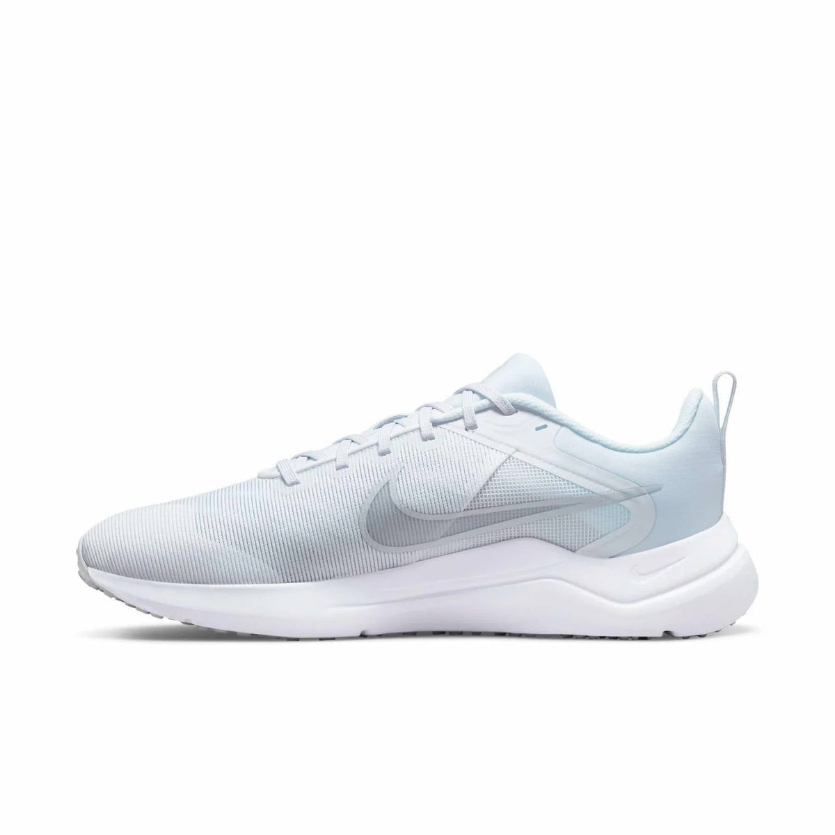 Tenis para correr unisex color blanco