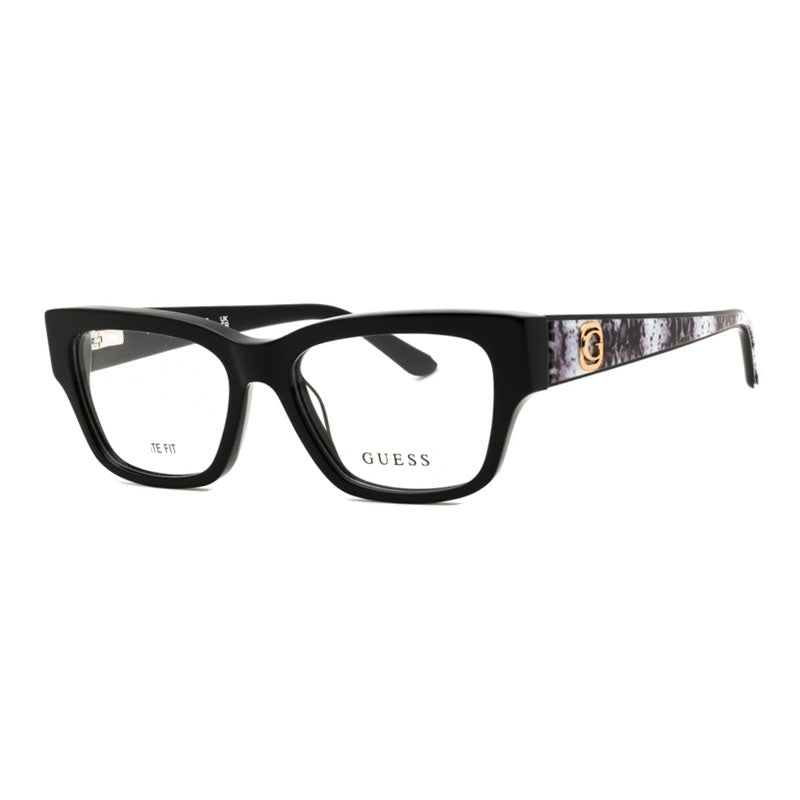 Gafas 49 mm color negro