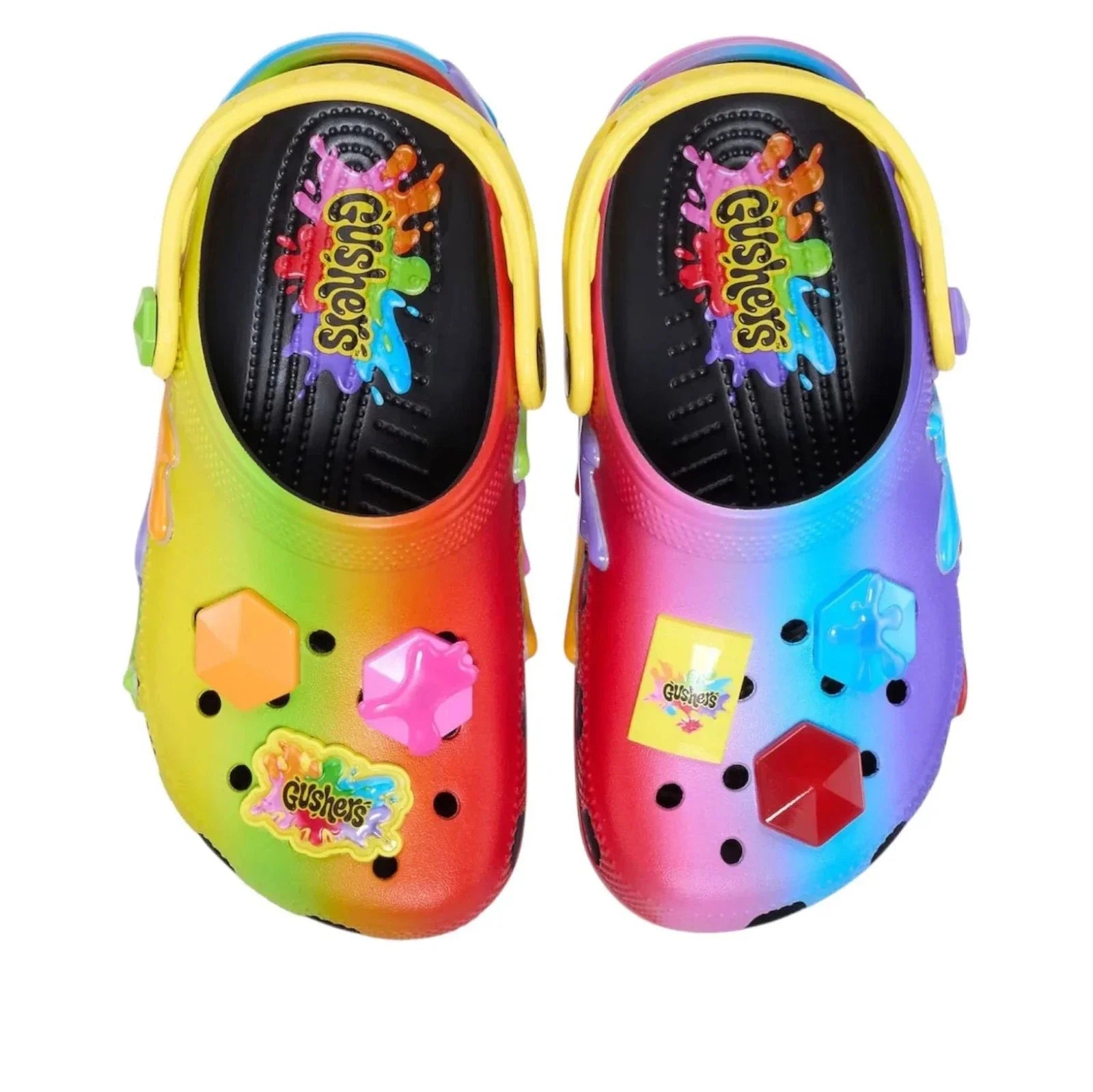 Zuecos de hombre sin cordones