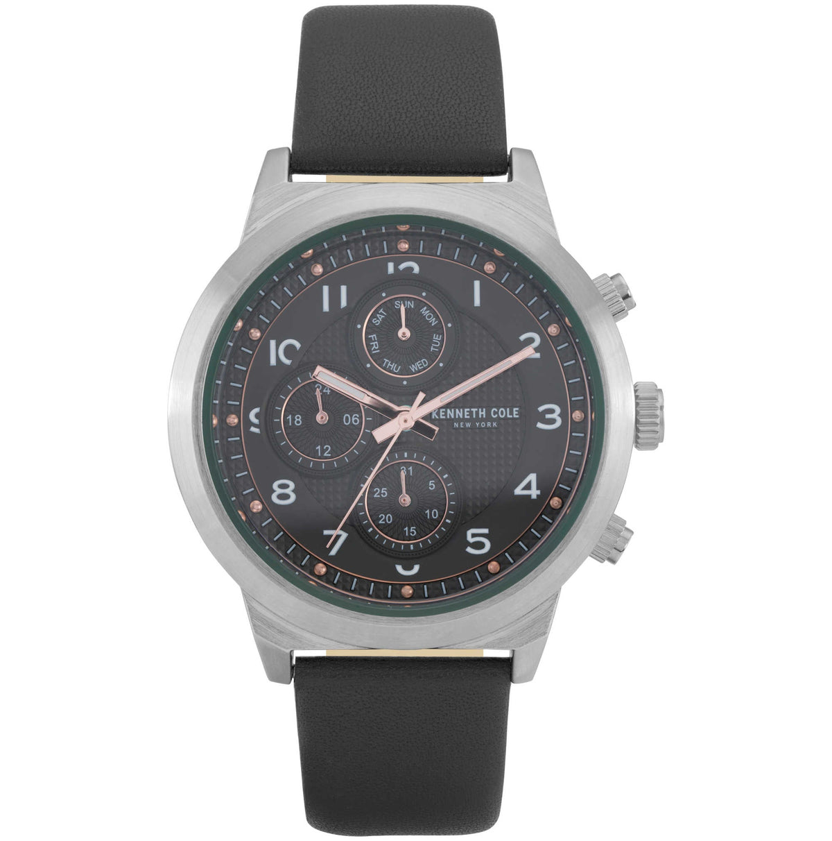 Reloj de hombre