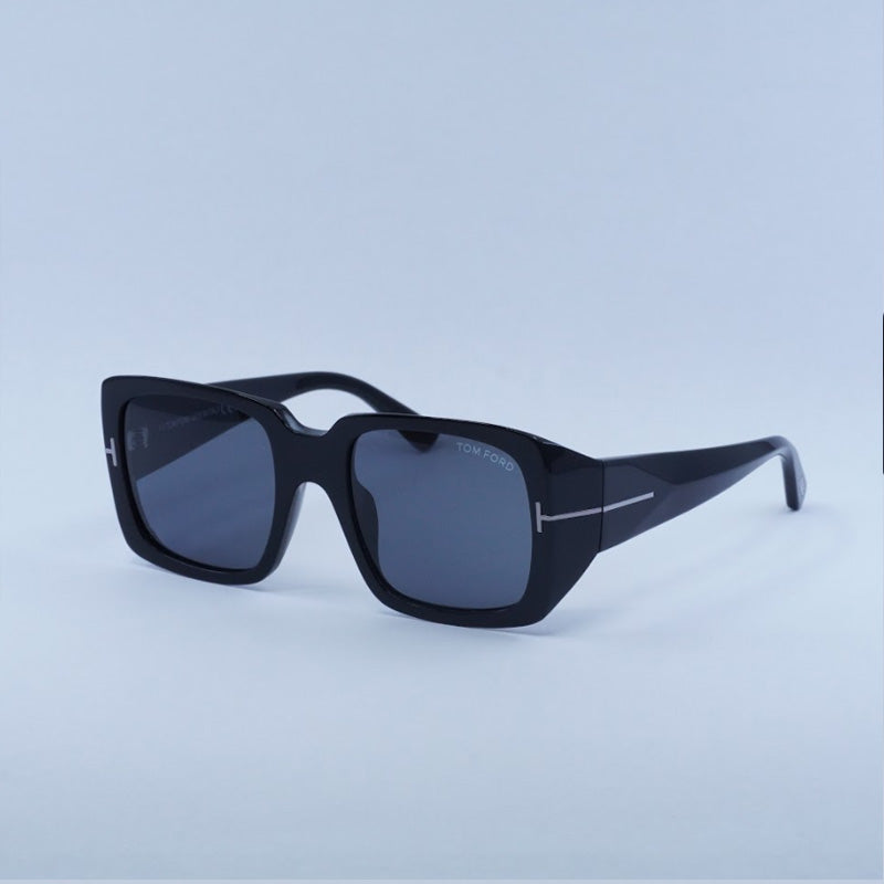 Gafas color negro