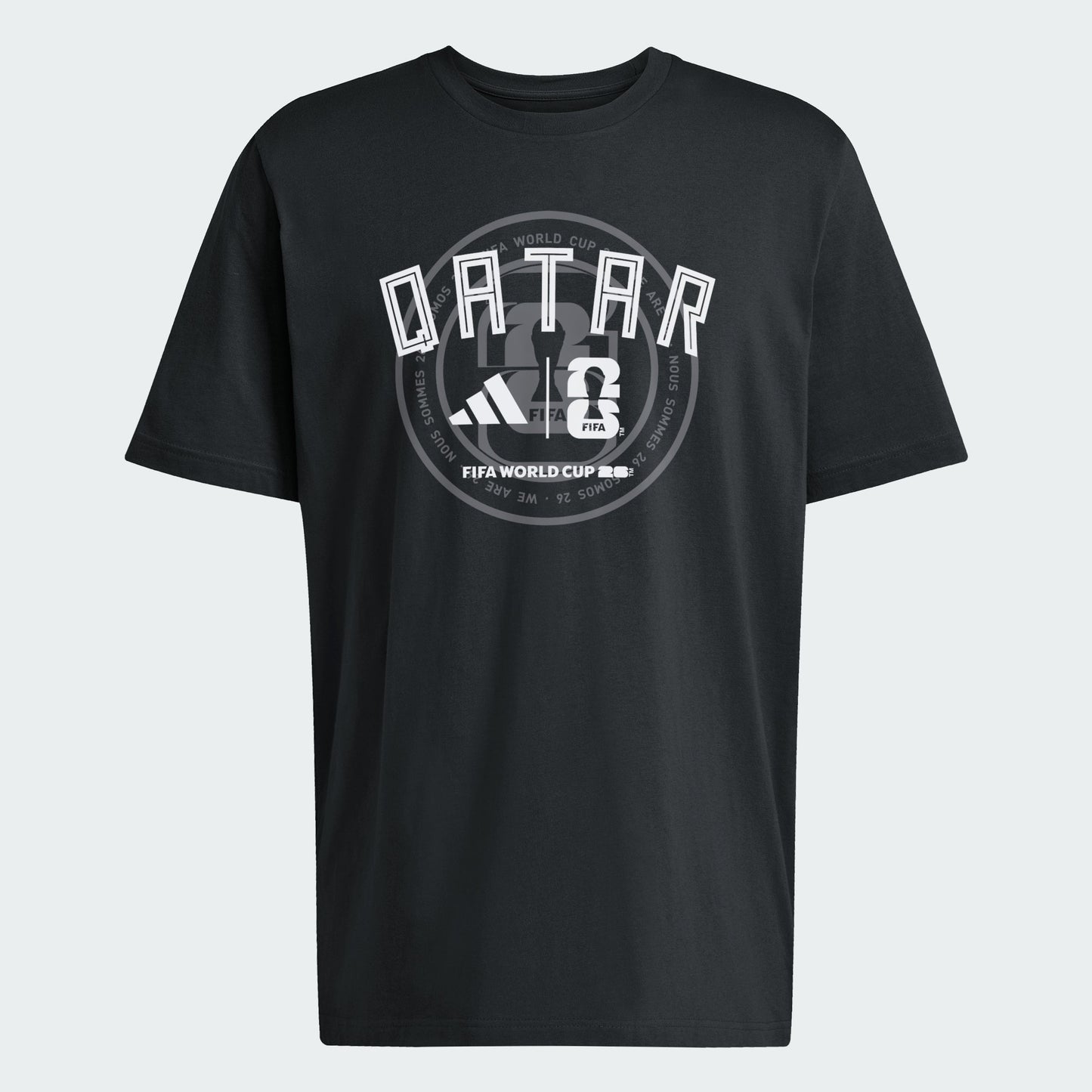 Camiseta de hombre