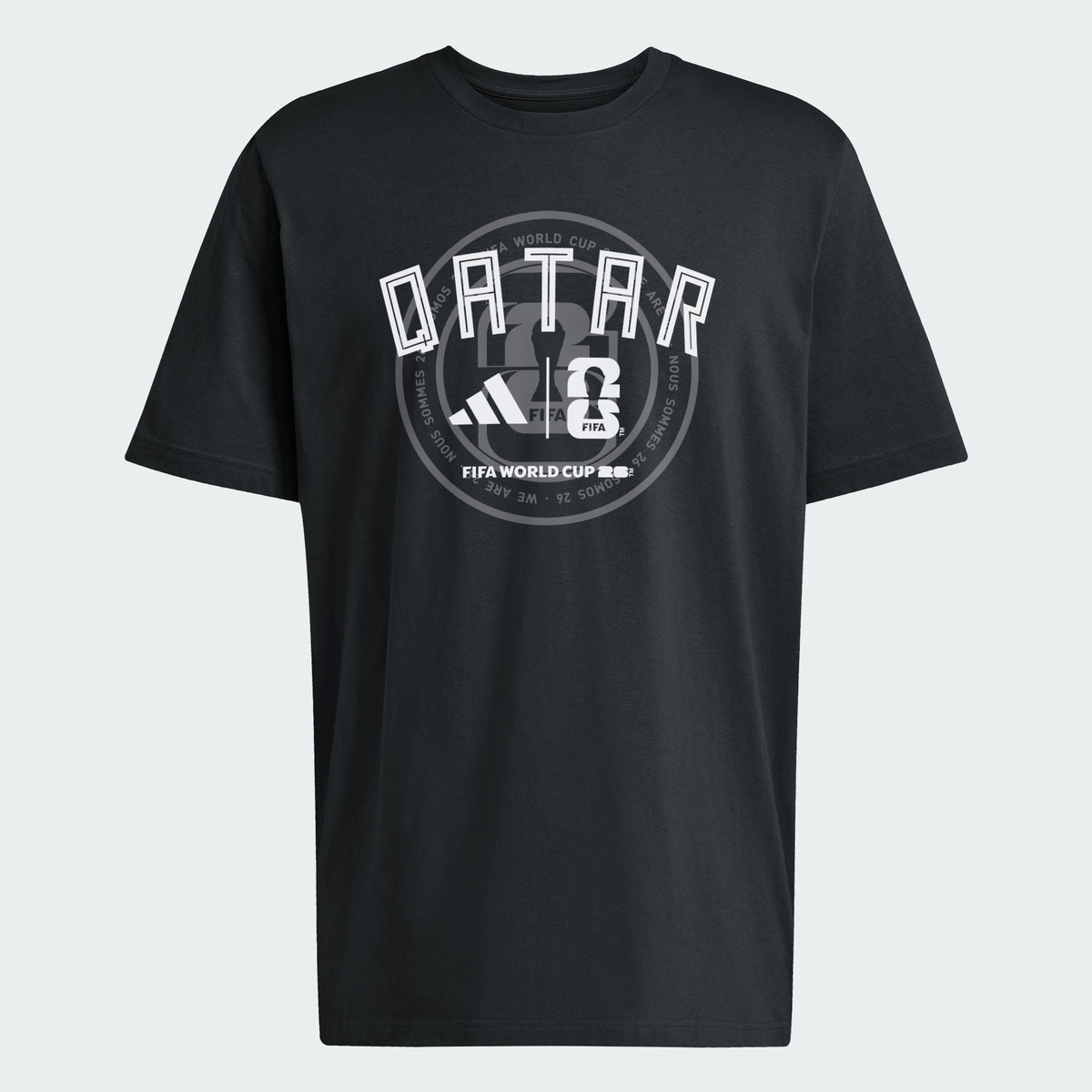 Camiseta de hombre