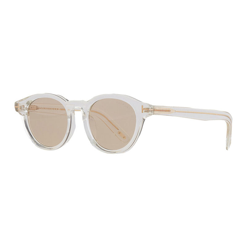 Gafas color café