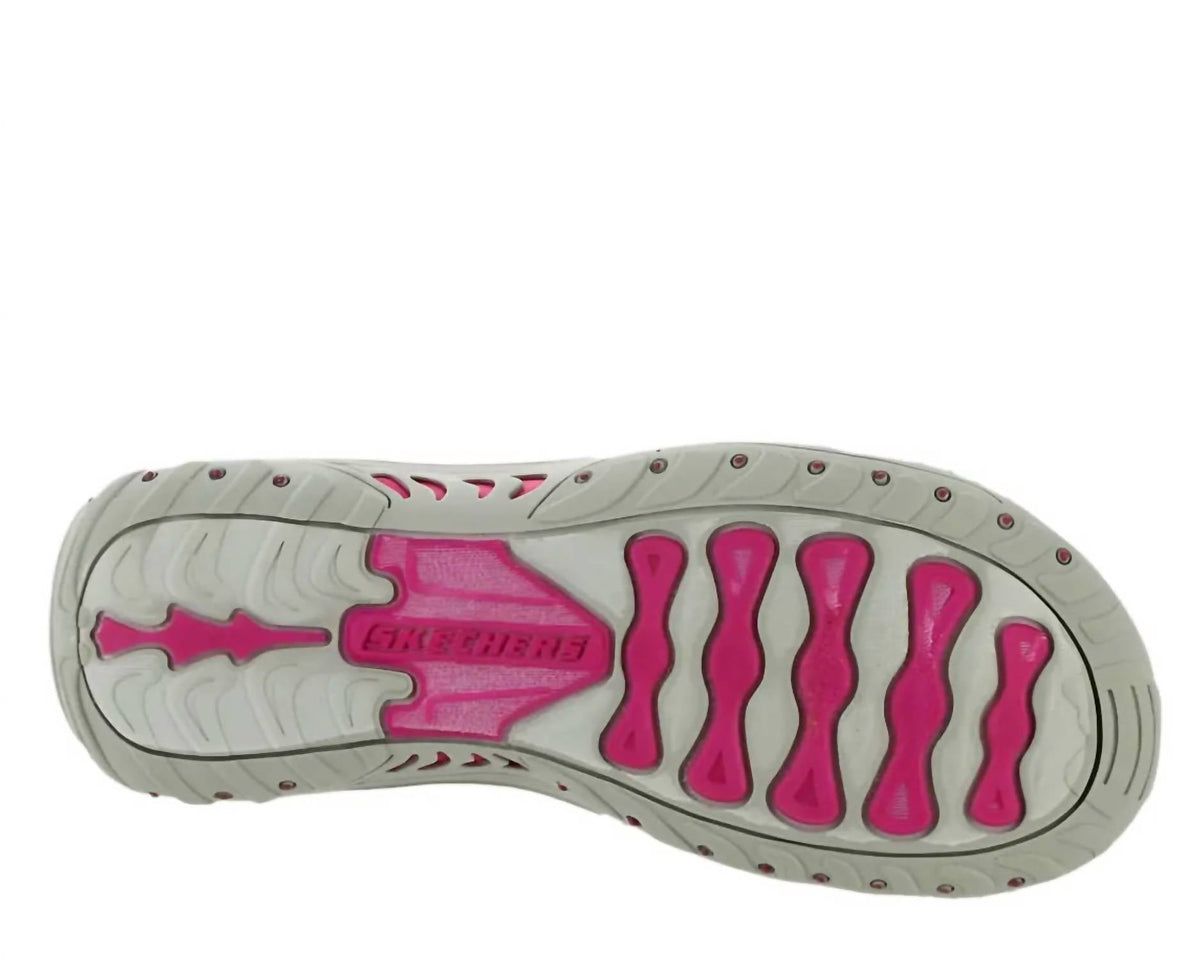 Sandalias de mujer color gris
