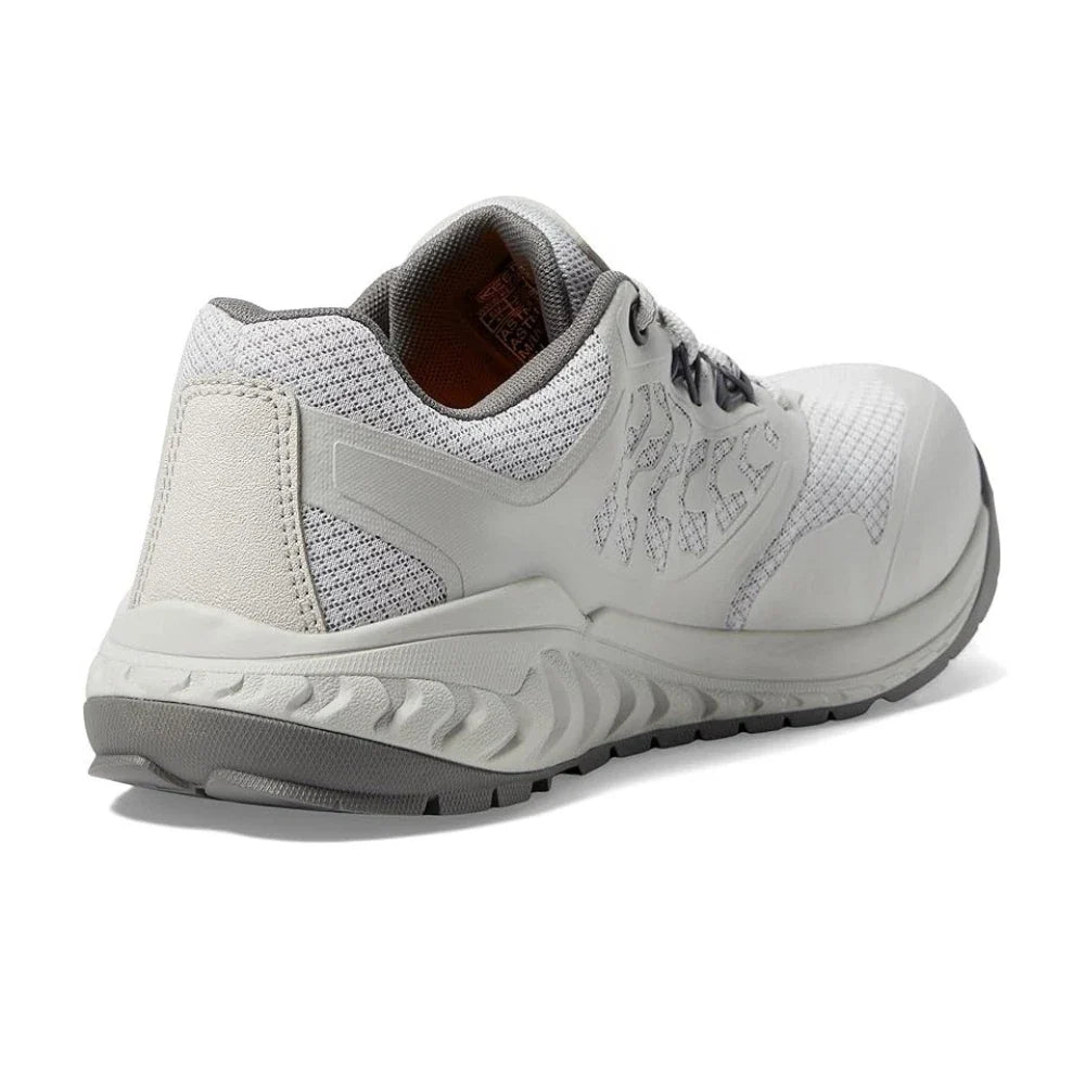 Tenis de hombre color gris
