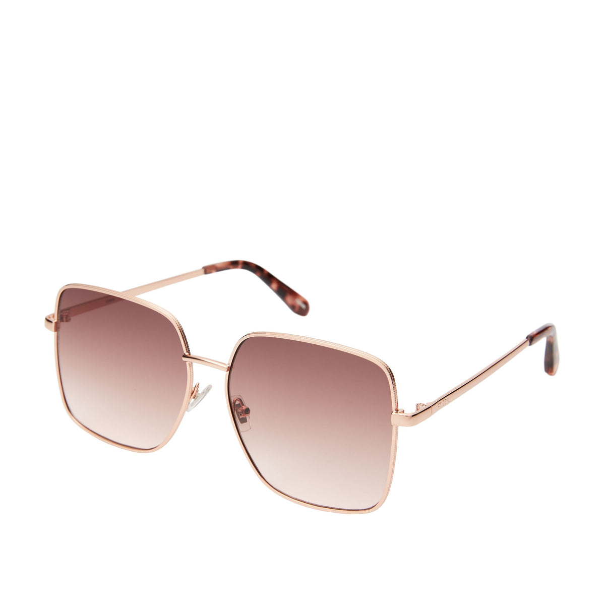 Gafas de sol de mujer de montura cuadrada