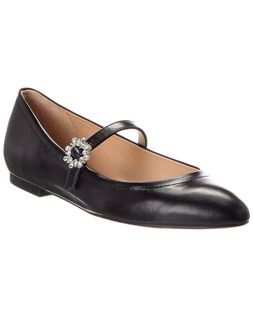 Zapatos de cuero