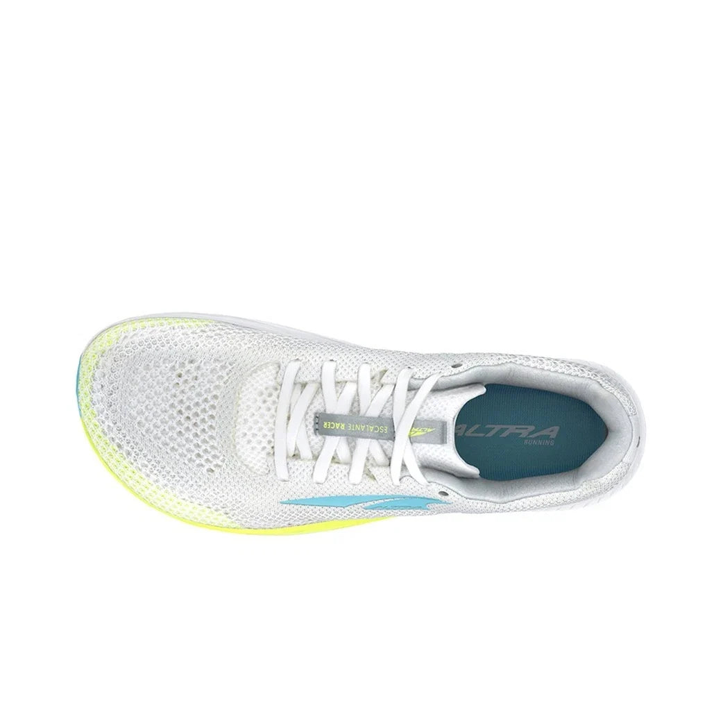 Tenis color blanco