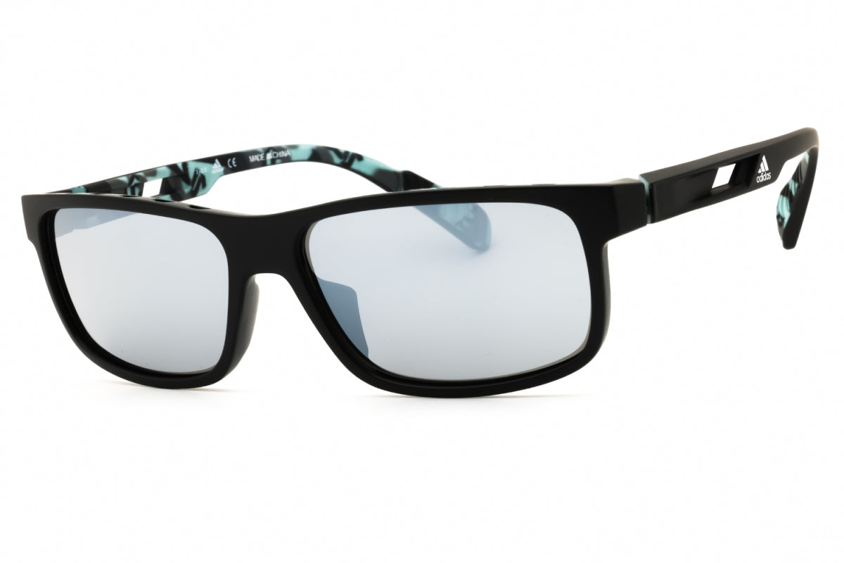 Gafas color negro
