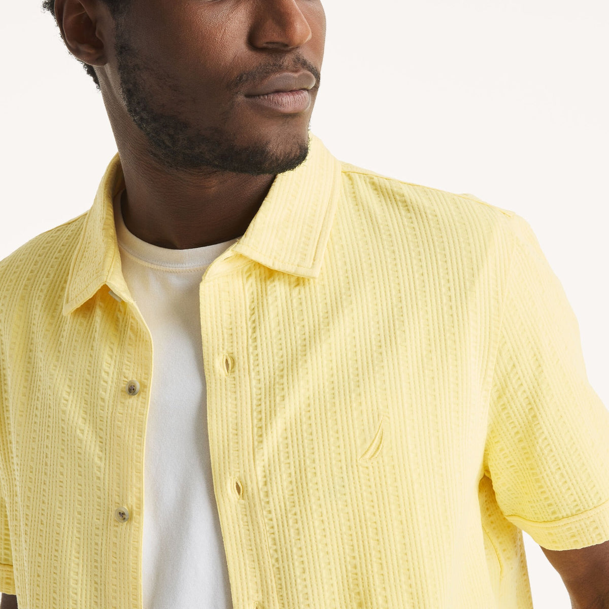 Polo de hombre