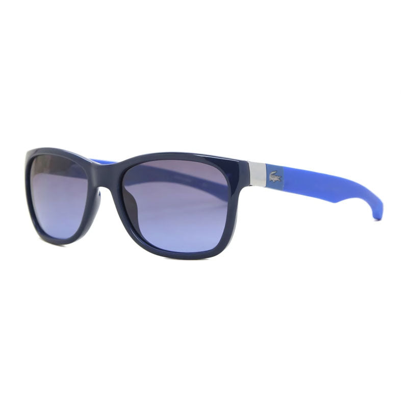 Gafas color azul