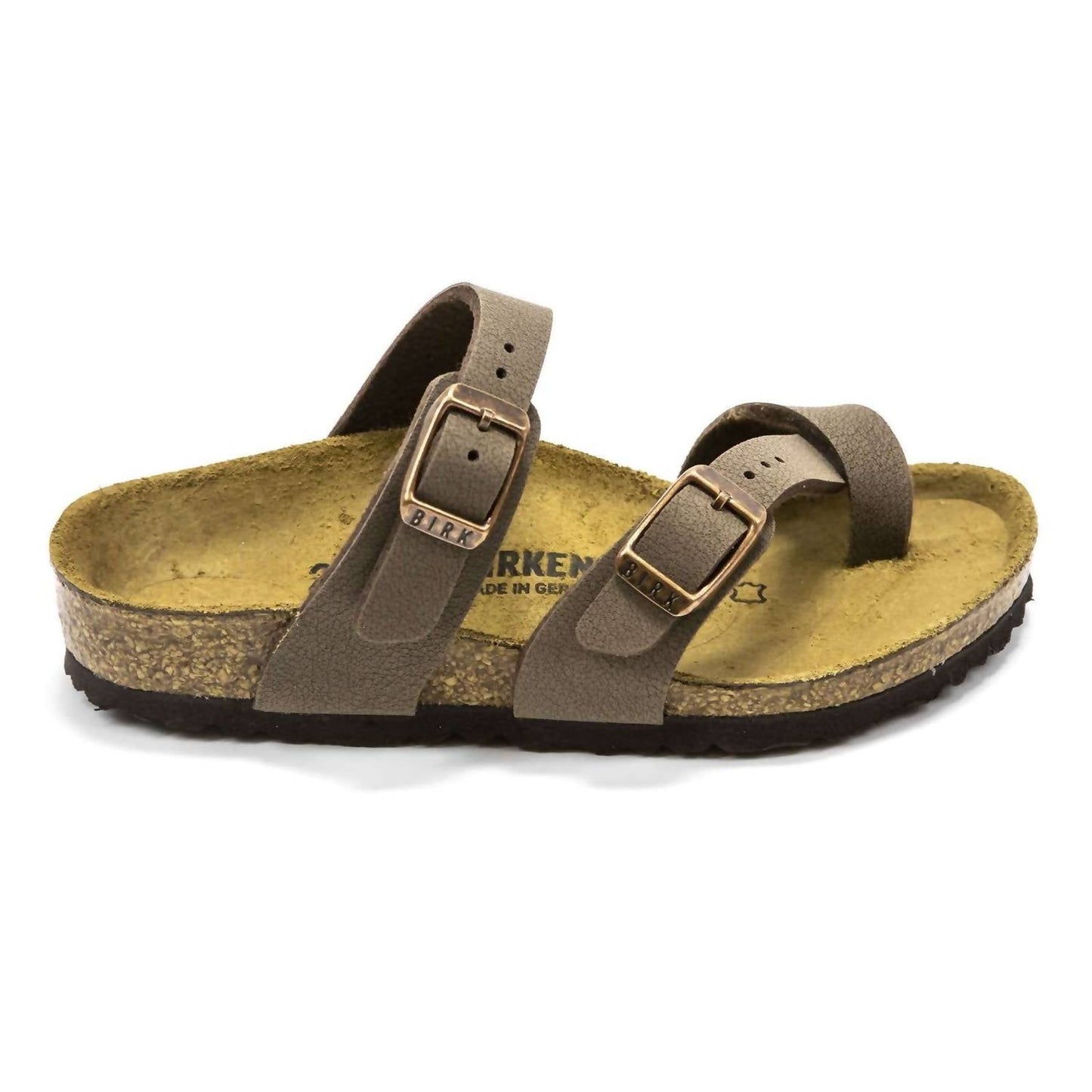 Sandalias para niña