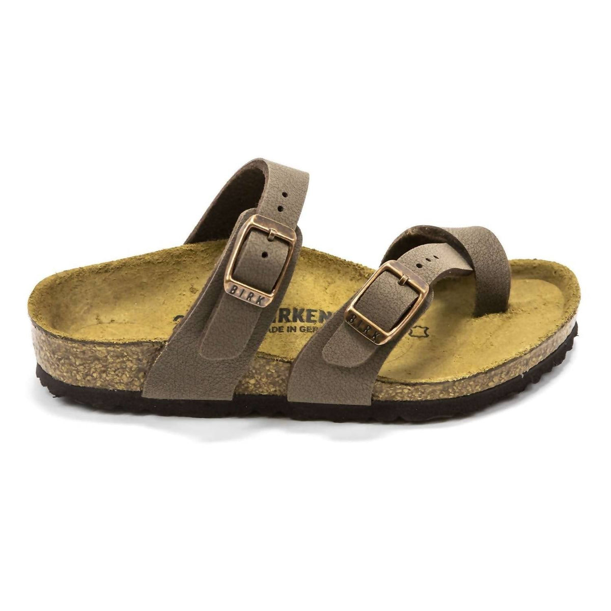 Sandalias para niña