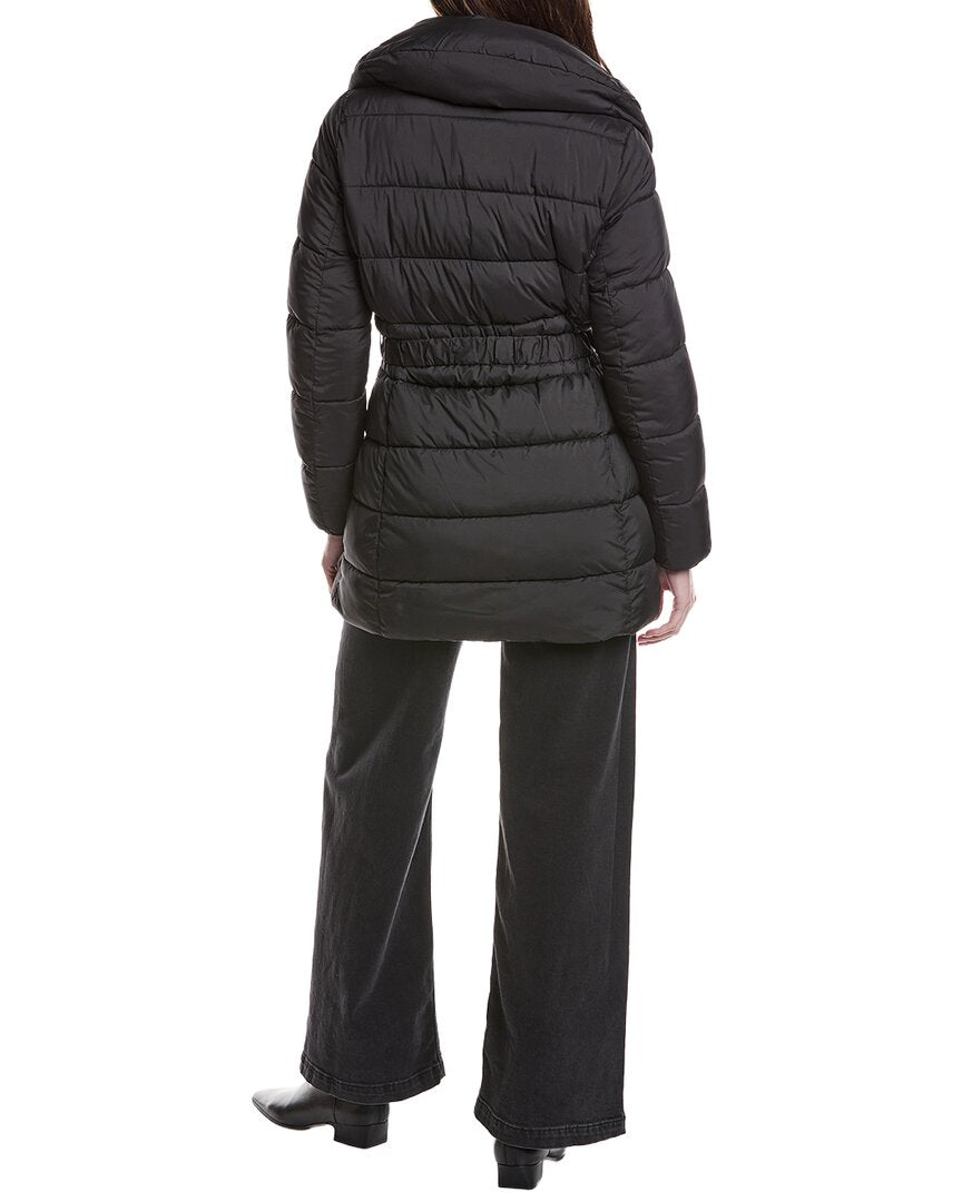 Chaqueta acolchada