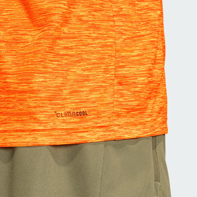 Camiseta de hombre