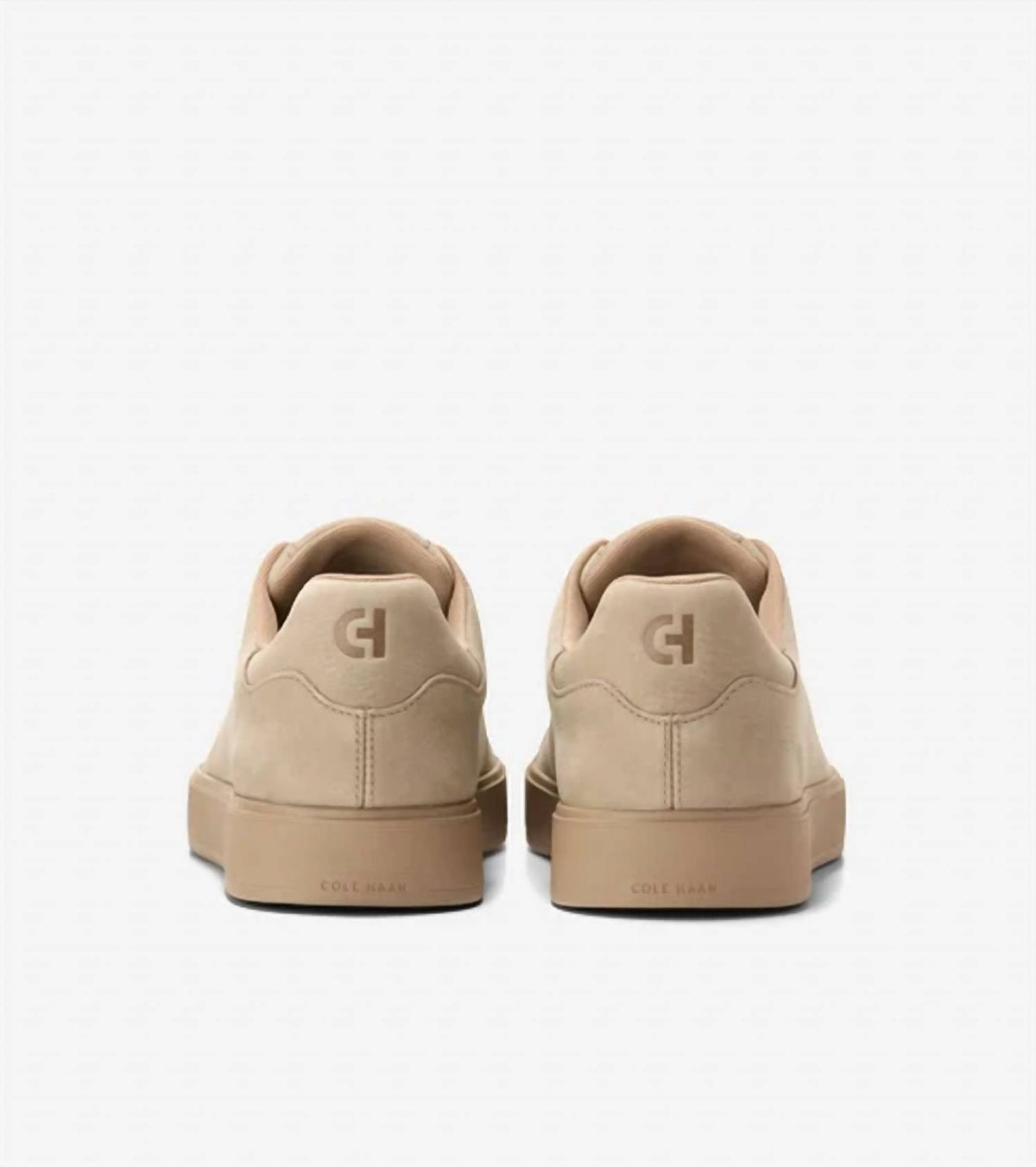 Tenis de hombre sin cordones