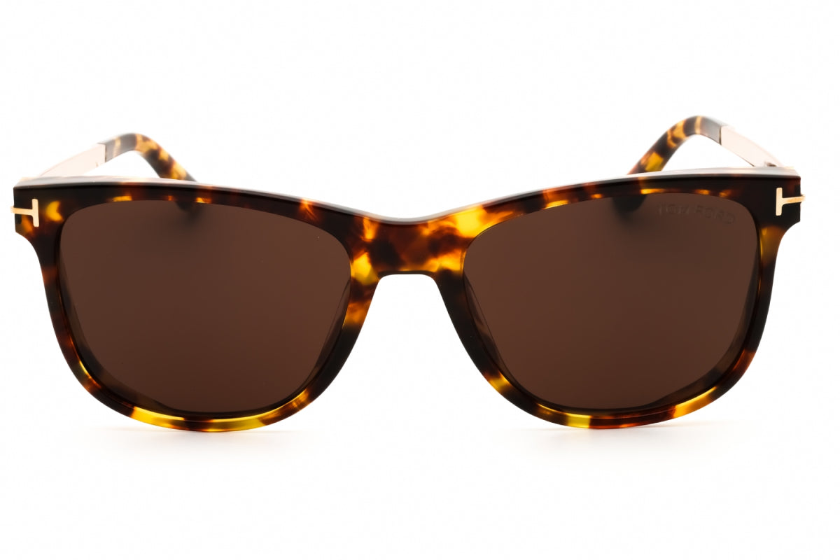 Gafas color café